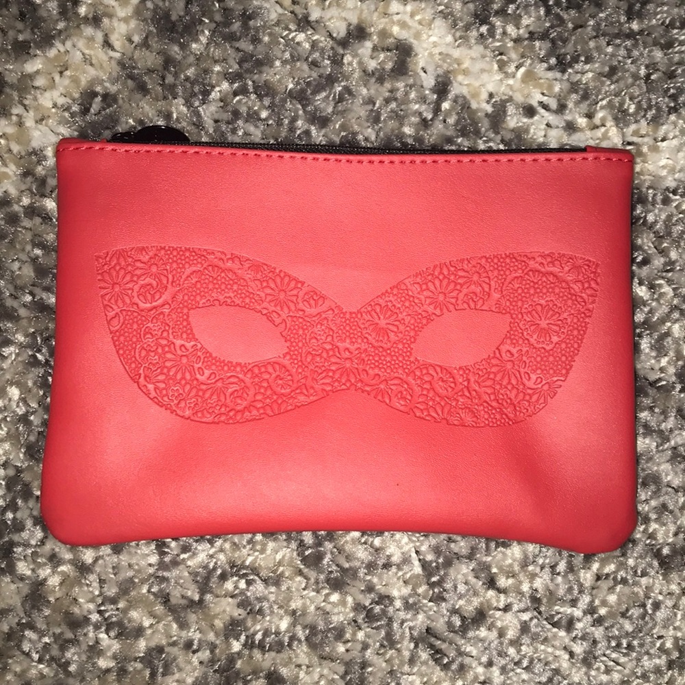 Ipsy makeup bag NWOT